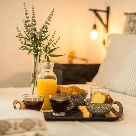 Apartament Mint Center *