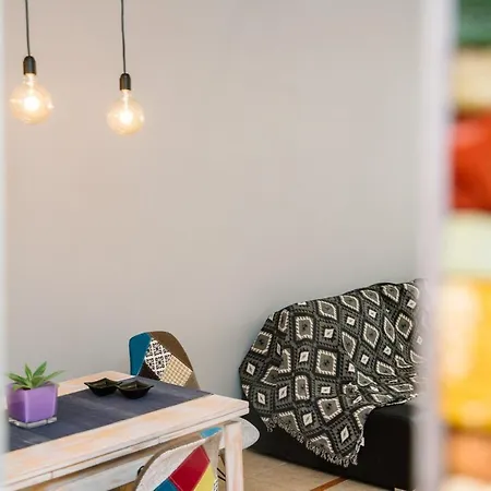 Apartament Mint Center *