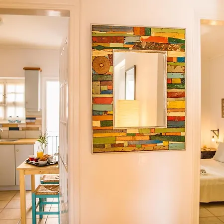 Apartament Mint Center