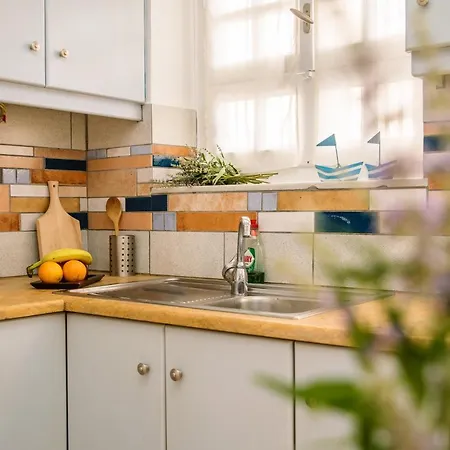 Mint Center Zakintos