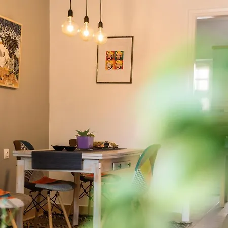 Mint Center Apartament Zakintos