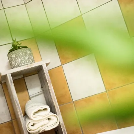 Apartament Mint Center Zakintos