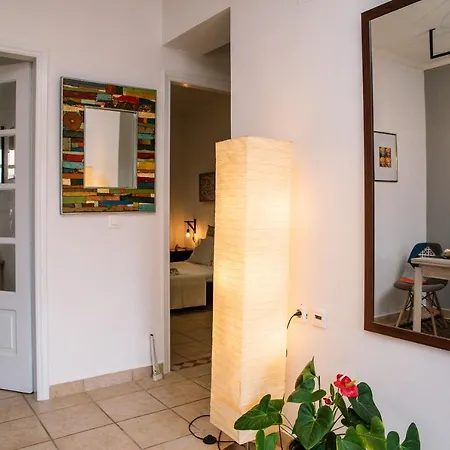 Mint Center Zakintos