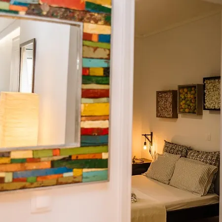 Mint Center * Zakynthos Town