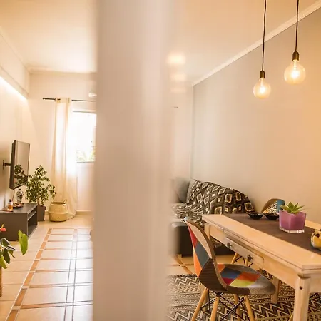 Apartment Mint Center *