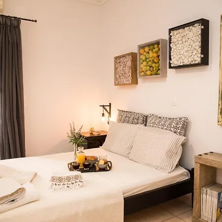 Mint Center Appartement *