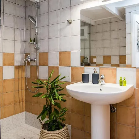 Appartement Mint Center