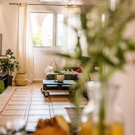 Apartment Mint Center *