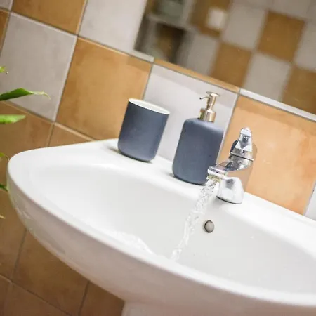 Appartement Mint Center *