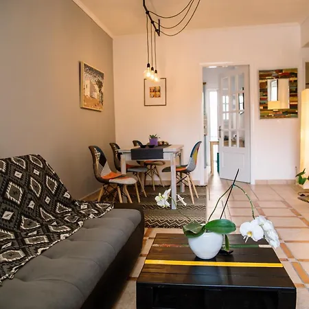 Apartment Mint Center *