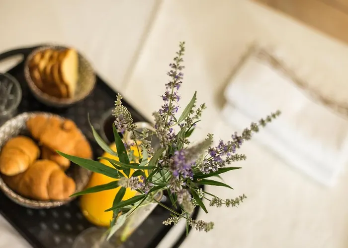 Mint Center Апартаменты