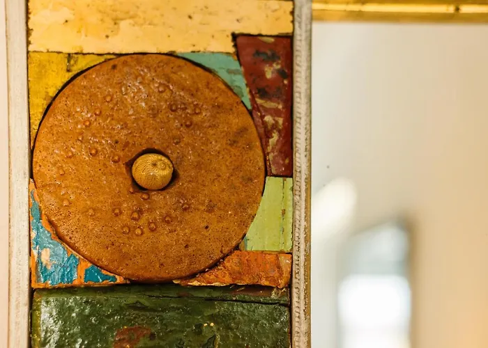 Апартаменты Mint Center