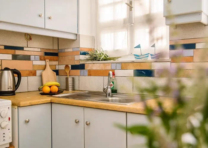 Mint Center Закинтос