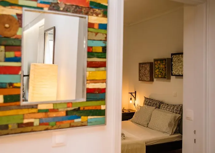 Mint Center * Закинтос