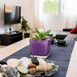Apartamento Mint Center *