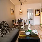 Apartamento Mint Center *