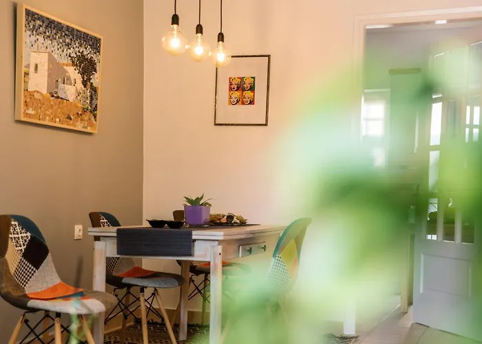 Mint Center Apartment Zakynthos